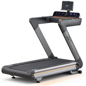 Reebok Z-Tech Treadmill Reebok Z-Tech Treadmill