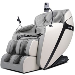 Regen8 LuxCloud Air Zero Gravity Heated Massage Chair