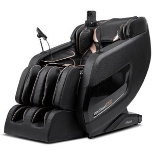 Regen8 LuxCloud Glide Zero Gravity Heated Massage Chair