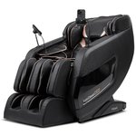 Regen8 LuxCloud Glide Zero Gravity Heated Massage Chair
