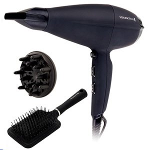 Remington Salon Stylist Hair Dryer