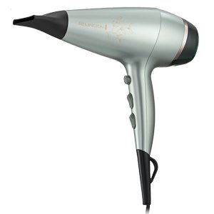 Remington Botanicals Hair Dryer