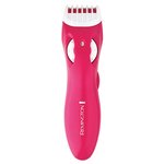 Remington Beauty Trim Bikini Trimmer - Fuschia
