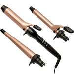 Remington 3 in 1 Multistyler Curl & Wave