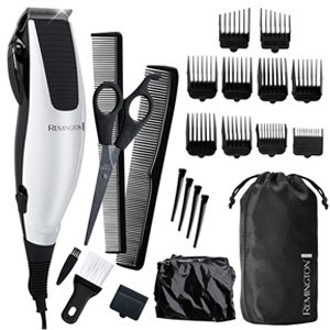 Remington High Precision Haircut Kit