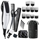 Remington High Precision Haircut Kit