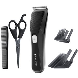 Remington Precision Haircut Kit