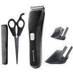 Remington Precision Haircut Kit