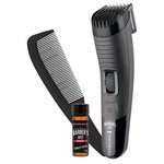 Remington Barbers Best Beard Trimming Kit