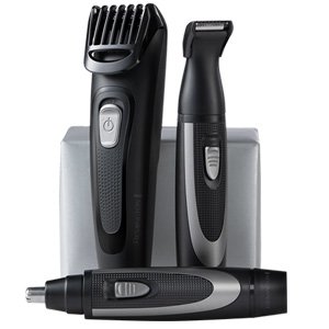 Remington The Works Beard Trimmer Kit