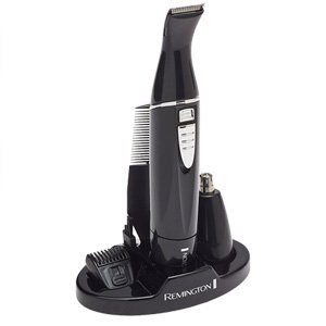 Remington Precision Personal Groomer Kit