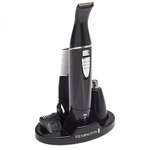 Remington Precision Personal Groomer Kit
