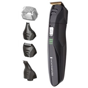 Remington 5-in-1 Titanium Multi Grooming Kit