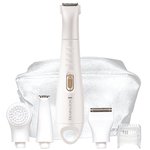 Remington Ultimate Body & Bikini Kit