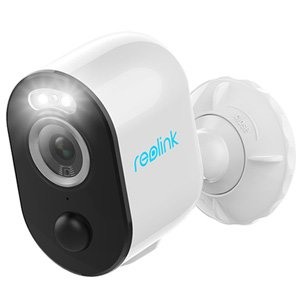 Reolink Argus 3 Pro 2K 4MP Security Camera
