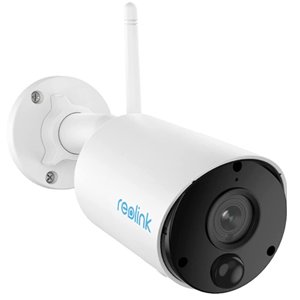 Reolink Argus Eco 2MP Outdoor Battery Powered Camera
