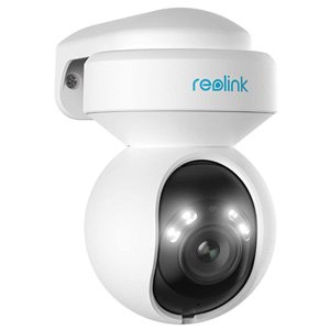 Reolink E1 Outdoor Smart 5MP Camera