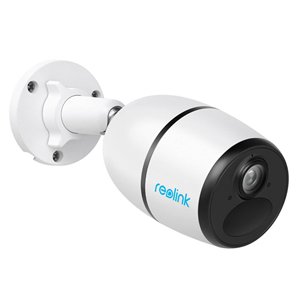 Reolink GO Plus Smart 4MP 4G Battery Camera