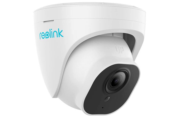 outdoor ip security camera poe