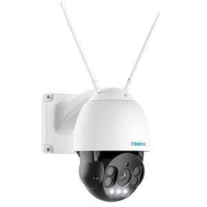 Reolink RLC-523WA Smart 5MP PTZ WiFi Camera