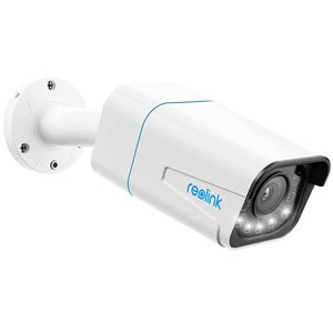 Reolink 4K 8MP PoE IP Outdoor Security Camera Night Vision RLC-811A