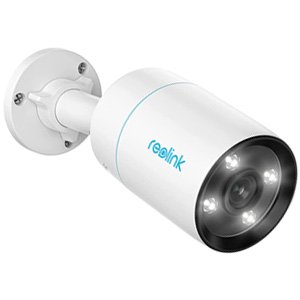 Reolink RLC-812A 8MP Outdoor PoE IP Bullet Camera