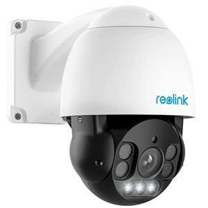 Reolink RLC-823A 8MP PTZ PoE Smart Camera