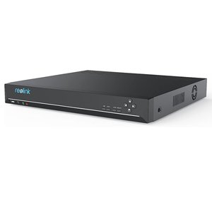 Reolink RLN36 36 Channel PoE 48TB Max NVR