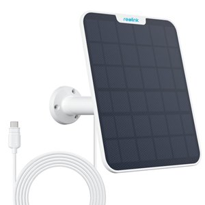 Reolink Solar Panel Type C For Argus Eco Duo PT