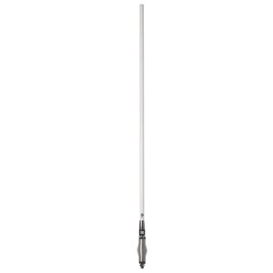 RFi CDR-7195 White Cellular Mobile Antenna SMA Connection Q-Fit