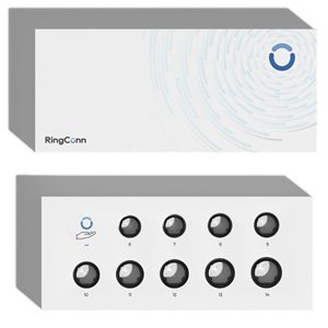 RingConn Smart Ring Sizing Kit - Sizes 6 to 14