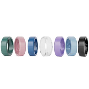 RingConn Smart Ring Protector 7 Colors - Medium