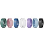 RingConn Smart Ring Protector Colors - Medium