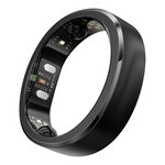 RingConn Gen 3 Smart Ring - Size 15 (Matte Black) RingConn Gen 3 Smart Ring - Size 15 (Matte Black)