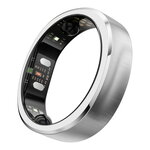 RingConn Gen 3 Smart Ring - Size 6 (Brushed Silver) RingConn Gen 3 Smart Ring - Size 6 (Brushed Silver)