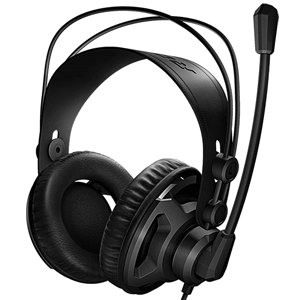 Roccat RENGA Boost Studio Grade Over-ear Stereo Gaming Headset