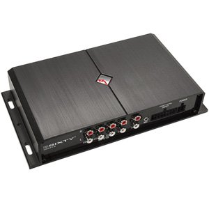 Rockford Fosgate 3SIXTY.3 Signal Processor