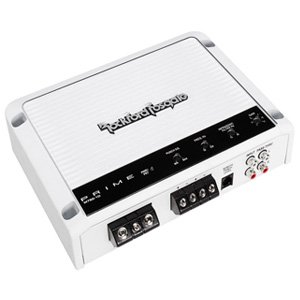 Rockford Fosgate M750-1D 1-Channel Marine Amplifier