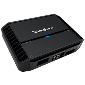 Rockford Fosgate P500X1BD Mono Channel Amplifier