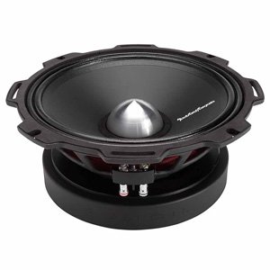 Rockford Fosgate PPS4-10 10" Mid-Range Speaker