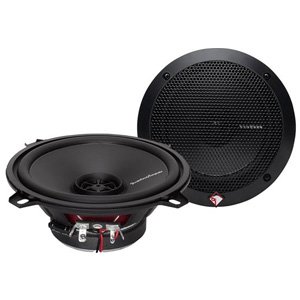 Rockford Fosgate R1525X2 5.25" 2-Way Speakers