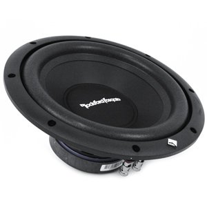 Rockford Fosgate R1S4-10 Prime 10" R1 4-Ohm 400W Max SVC Subwoofer