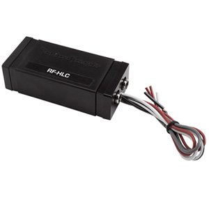 Rockford Fosgate RF-HLC High-To-Low Signal Converter