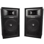 Rockford Fosgate RFDJ1 12 2-Way Passive Loud Speaker (Pair)