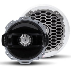 Rockford Fosgate PM2652 6.5" 2-Way 170W Marine Speakers