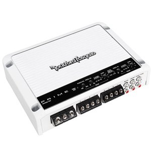 Rockford Fosgate M400-4D 4-Channel Marine Amplifier