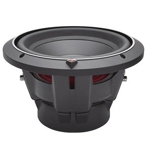 Rockford Fosgate P2D4-10 10" DVC 4-ohm Car Subwoofer