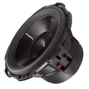 Rockford Fosgate P2D2-12 12" Subwoofer