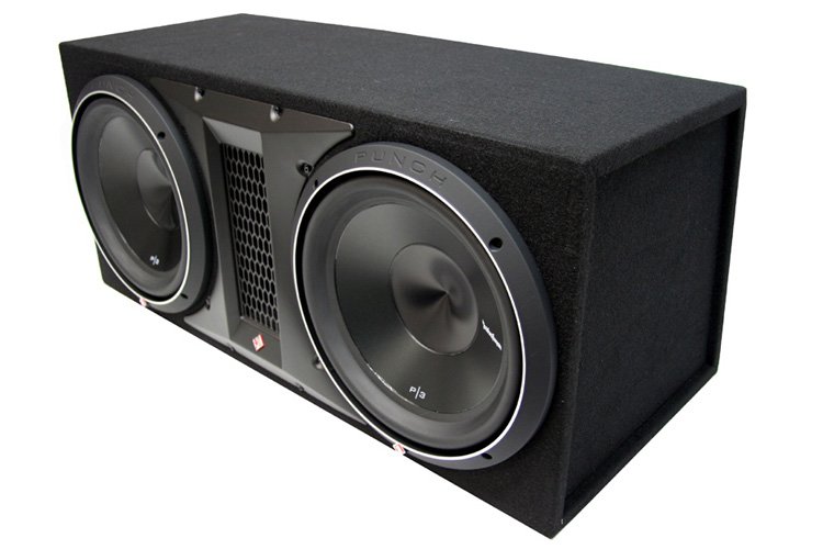 Dual rockford fosgate sales p3