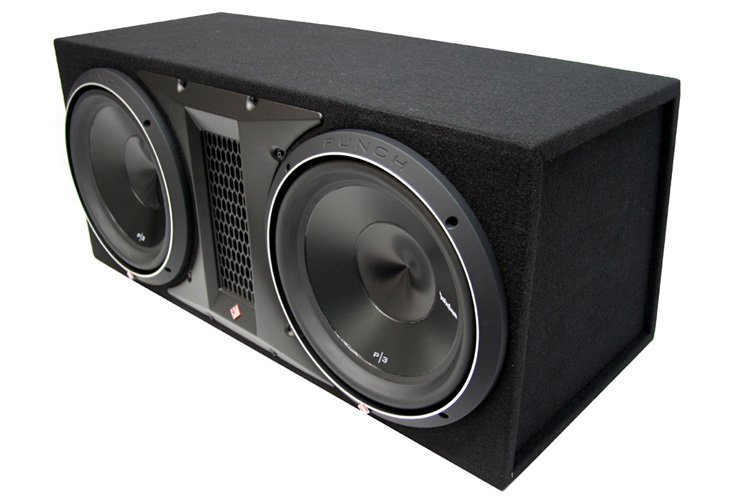 rockford fosgate p3 dual 12